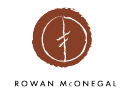 Rowan Mconegal logo