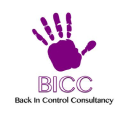Back In Control Consultancy logo