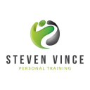 Steven Vince Personal Training logo