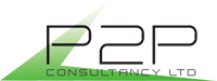 P2p Consultancy Services logo