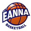Éanna Basketball Club logo