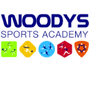 Woodys Sports Education logo