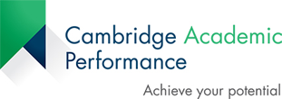 Cambridge Academic Performance logo