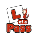 L Of A Pass logo