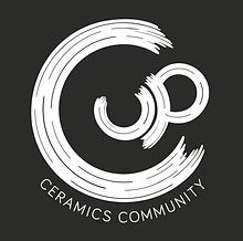 CUP Ceramics Community logo