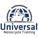 Universal Motorcycle Training - Edgware - Cbt logo
