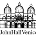 John Hall Venice logo