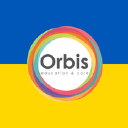 Ty Coryton - Orbis Education And Care logo