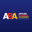 Aba - Applied Business Academy logo