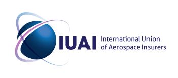 International Union of Aerospace Insurers logo