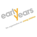 Early Years - the organisation for young children