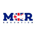 Mcr Education logo
