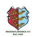 Brightlingsea Cricket Club logo