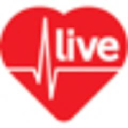 Live for Work logo