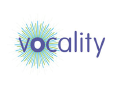 Vocality Singing Barnes logo