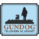 The Gundog Trainers Academy logo
