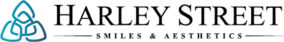 Harley Street Smiles and Aesthetics logo