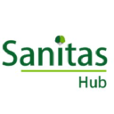 Sanitas Hub logo