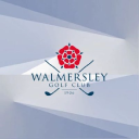 Walmersley Golf Club logo