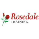 Rosedale Training logo