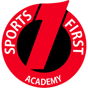 Sports First Academy Ltd logo