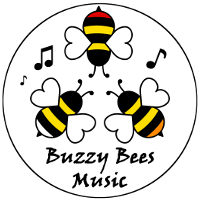 Buzzy Bees Music