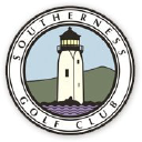 Southerness Golf Club logo