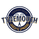 Tynemouth Squash Racket Club logo