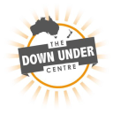 Down Under Centre (New Zealand) logo