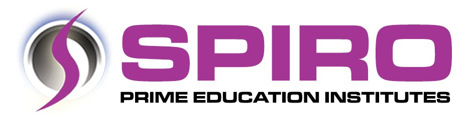 Spiro Education logo