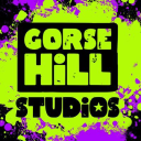 Gorse Hill Studios logo