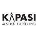 Kapasi Maths Tutoring logo