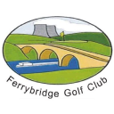 Ferrybridge Golf Club logo
