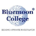 Bluemoon School of Investigation logo