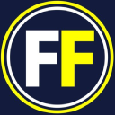 Fluent Football logo