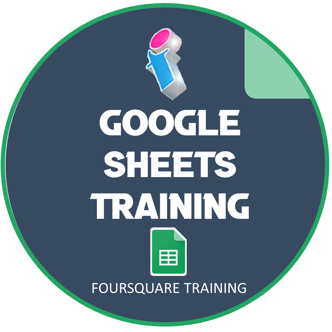 Google Sheets Courses