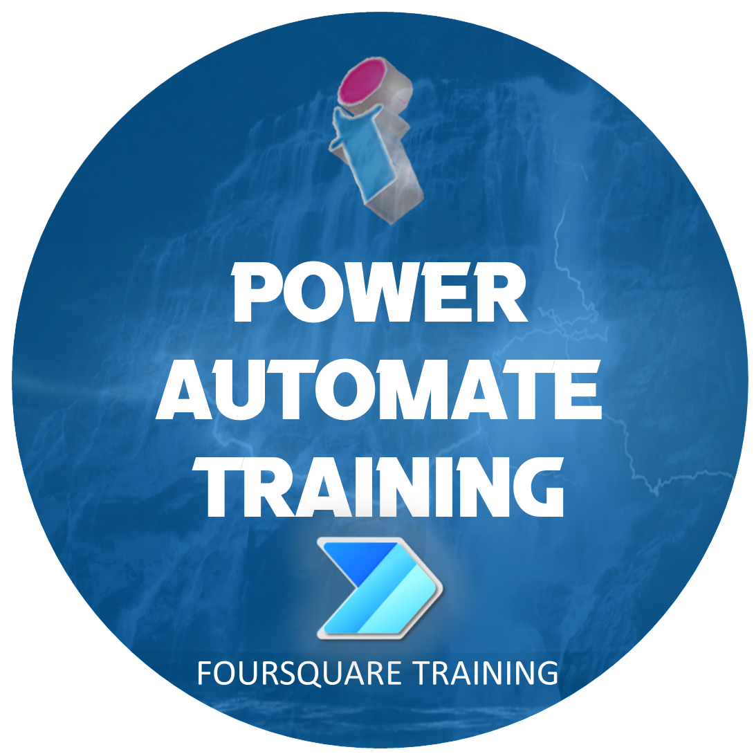Power Automate Training