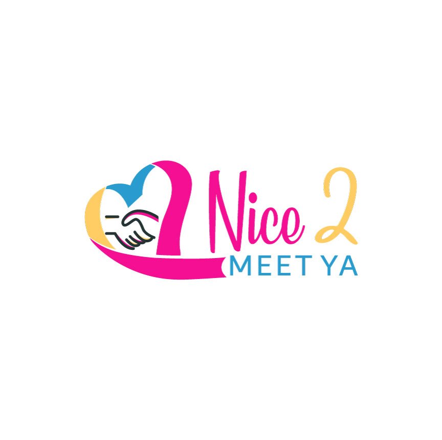 Nice 2 Meet Ya logo