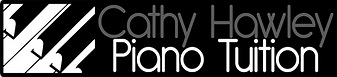 Cathy Hawley Piano Tuition logo