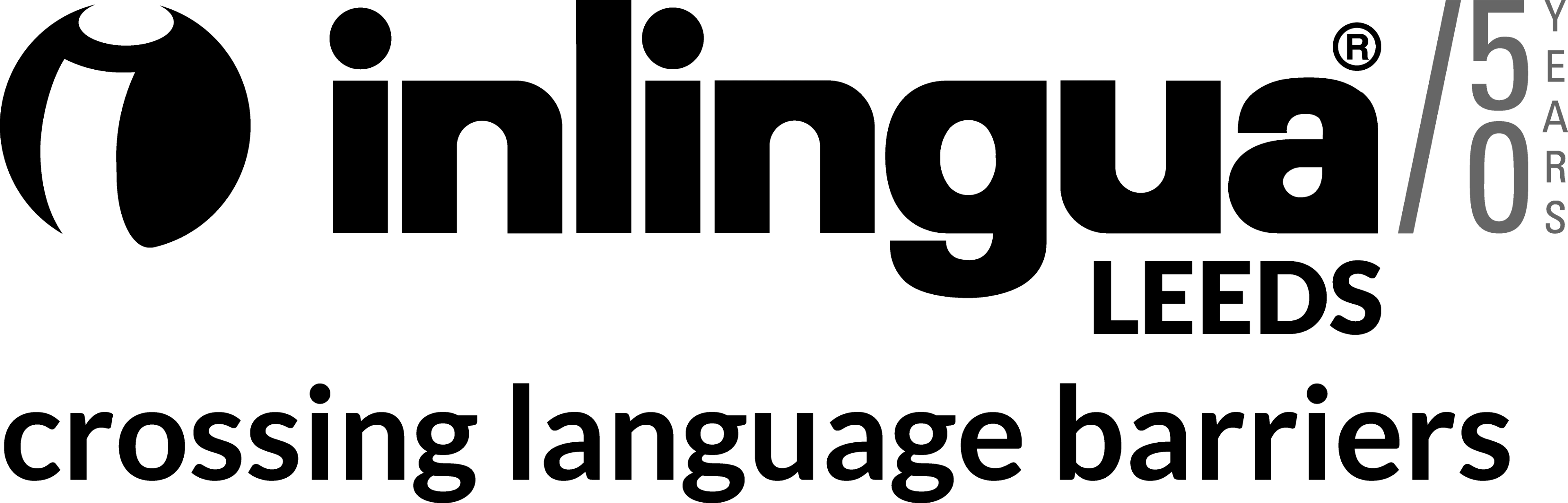 inlingua Leeds logo