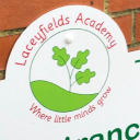 Laceys Academy logo