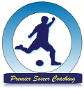 Premier Soccer Coaching logo