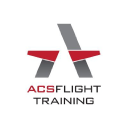 ACS Flight Training logo