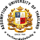 Assumption University of Thailand logo