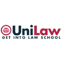 UniLaw - Get into Law School logo