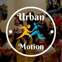 Urban Motion logo