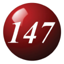 The 147 Club - Felixstowe logo