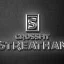 Crossfit Streatham logo