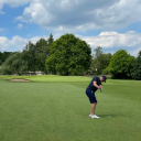 Woolley Park Golf Club