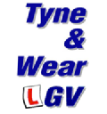 Tyne & Wear Lgv Ltd logo